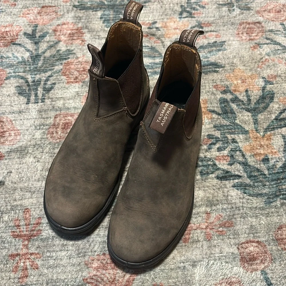 Blundstone